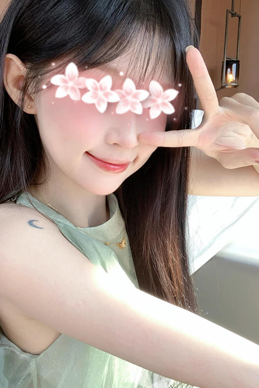 あやちゃん